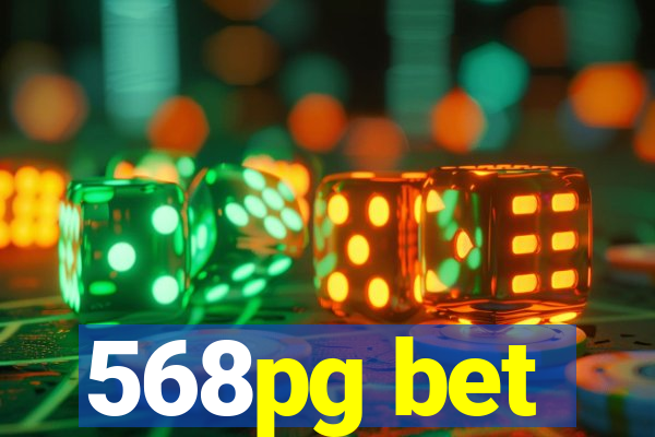 568pg bet